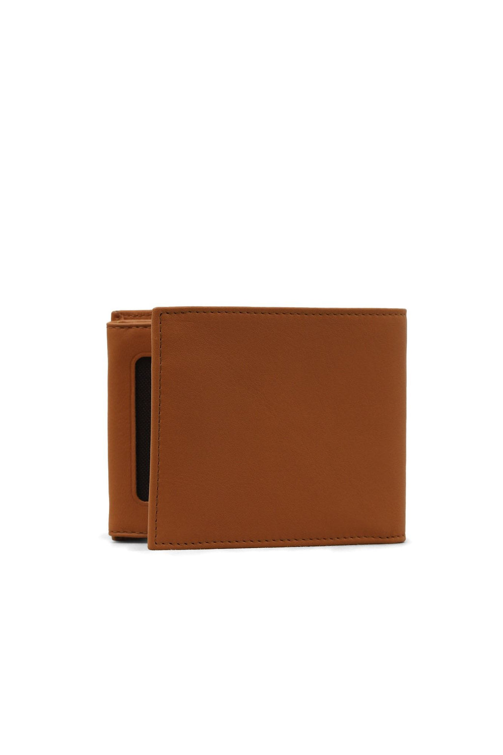 Bueno Men's Leather Wallet