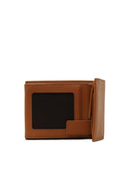Bueno Men's Leather Wallet
