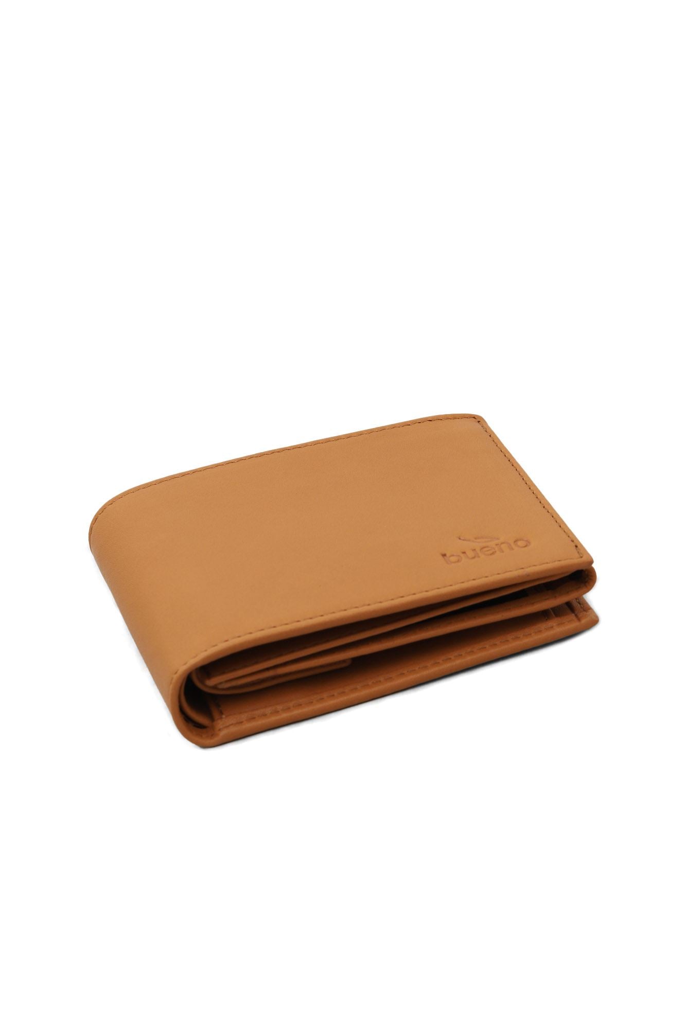 Bueno Men's Leather Wallet