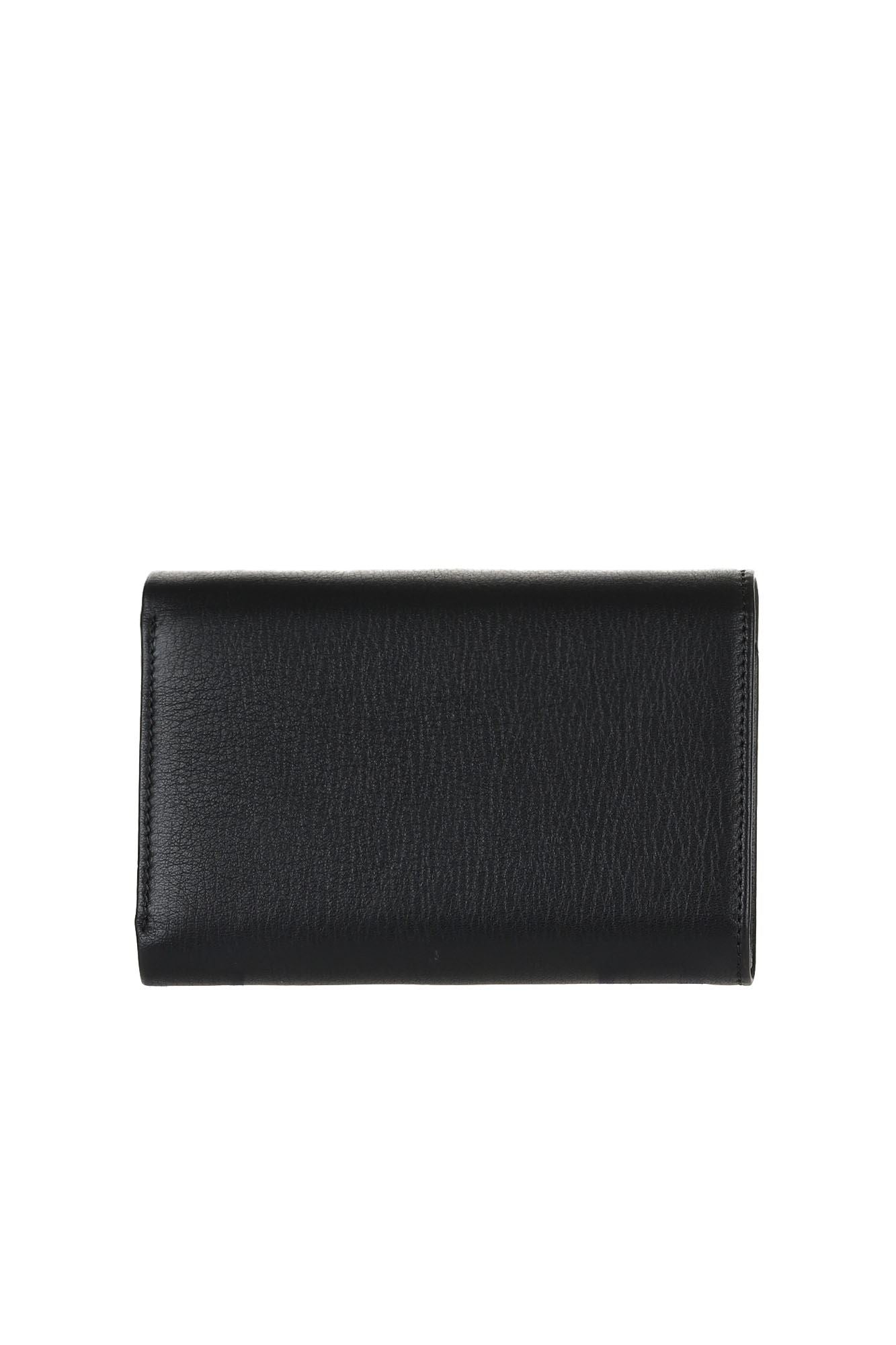 Bueno Women's Leather Wallet