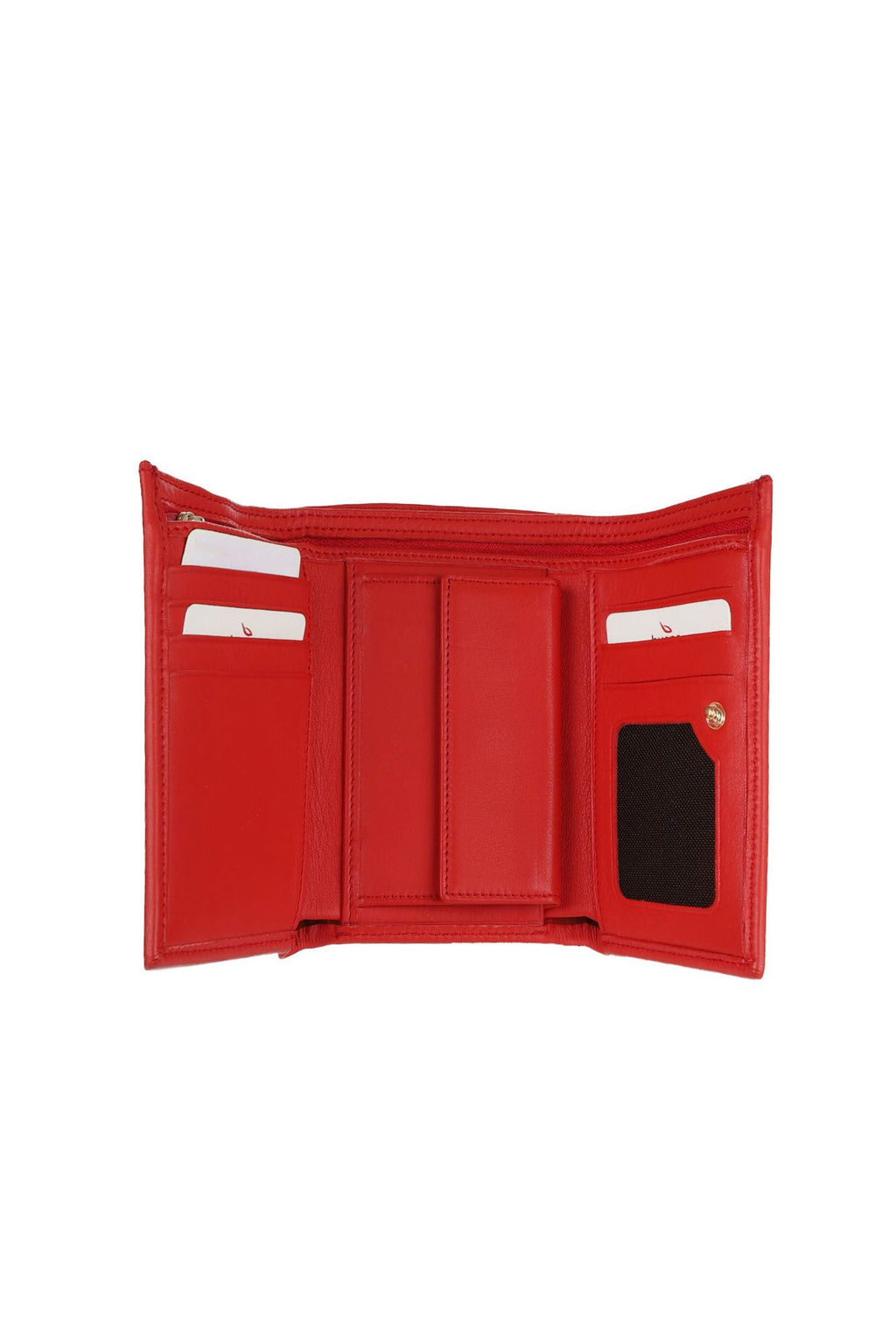 Bueno Women's Leather Wallet