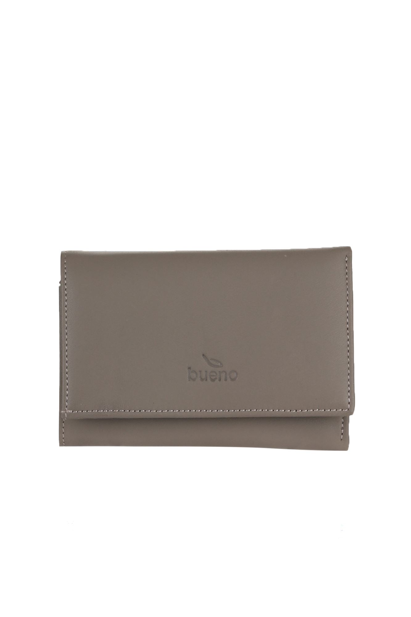 Bueno Women's Leather Wallet