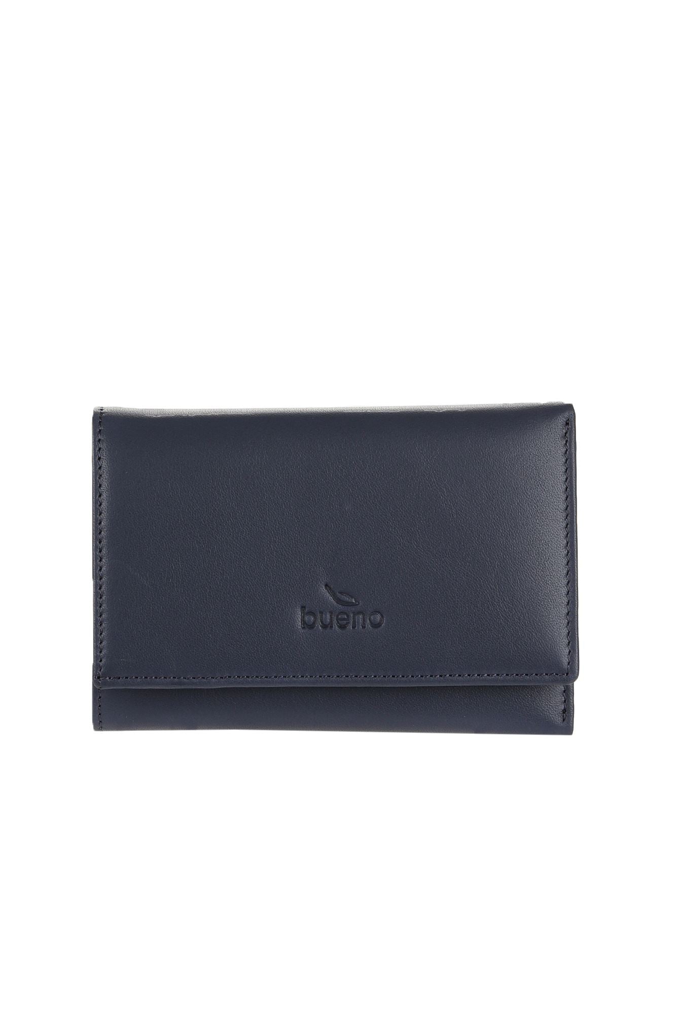 Bueno Women's Leather Wallet