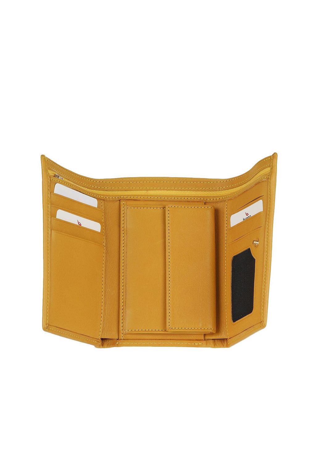 Bueno Women's Leather Wallet