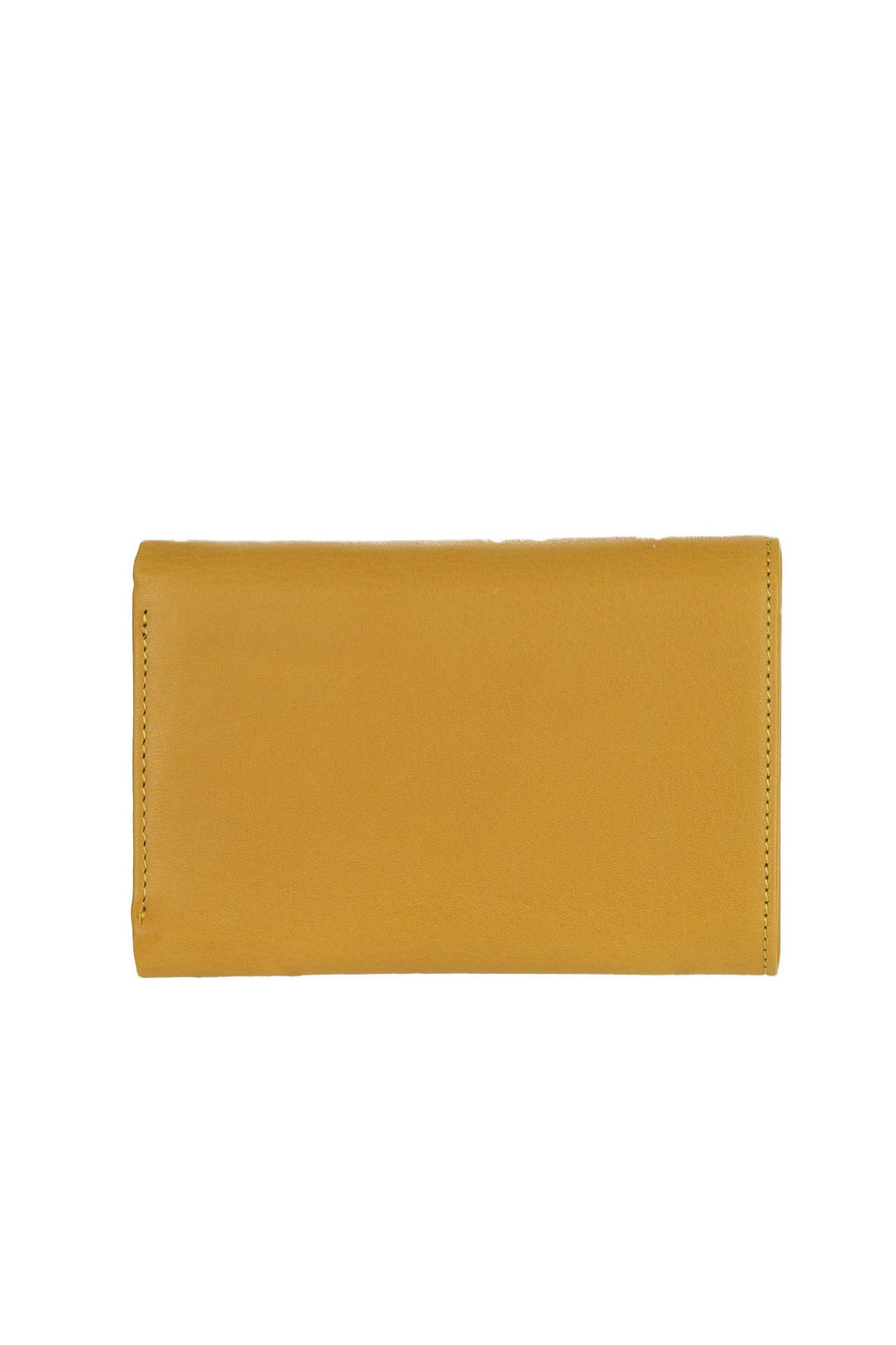 Bueno Women's Leather Wallet
