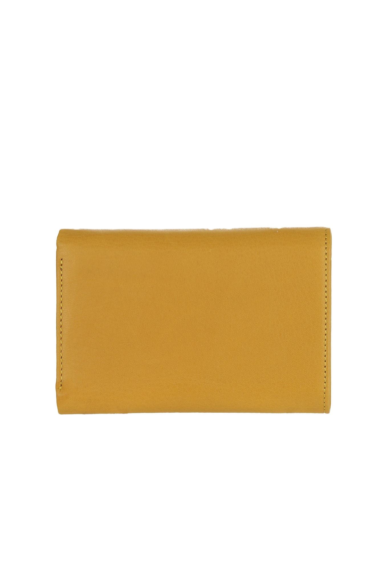 Bueno Women's Leather Wallet