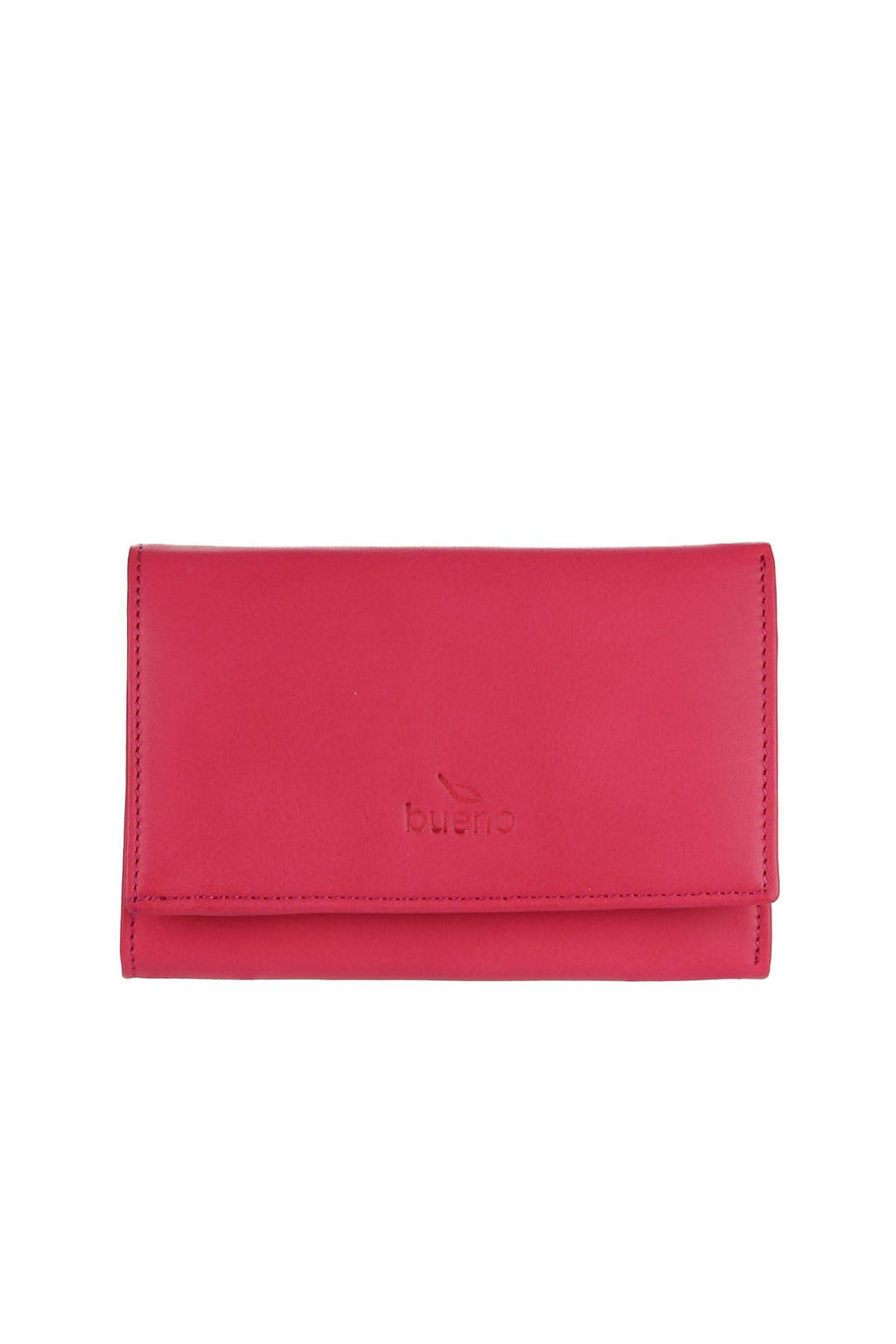 Bueno Women's Leather Wallet