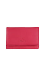 Bueno Women's Leather Wallet