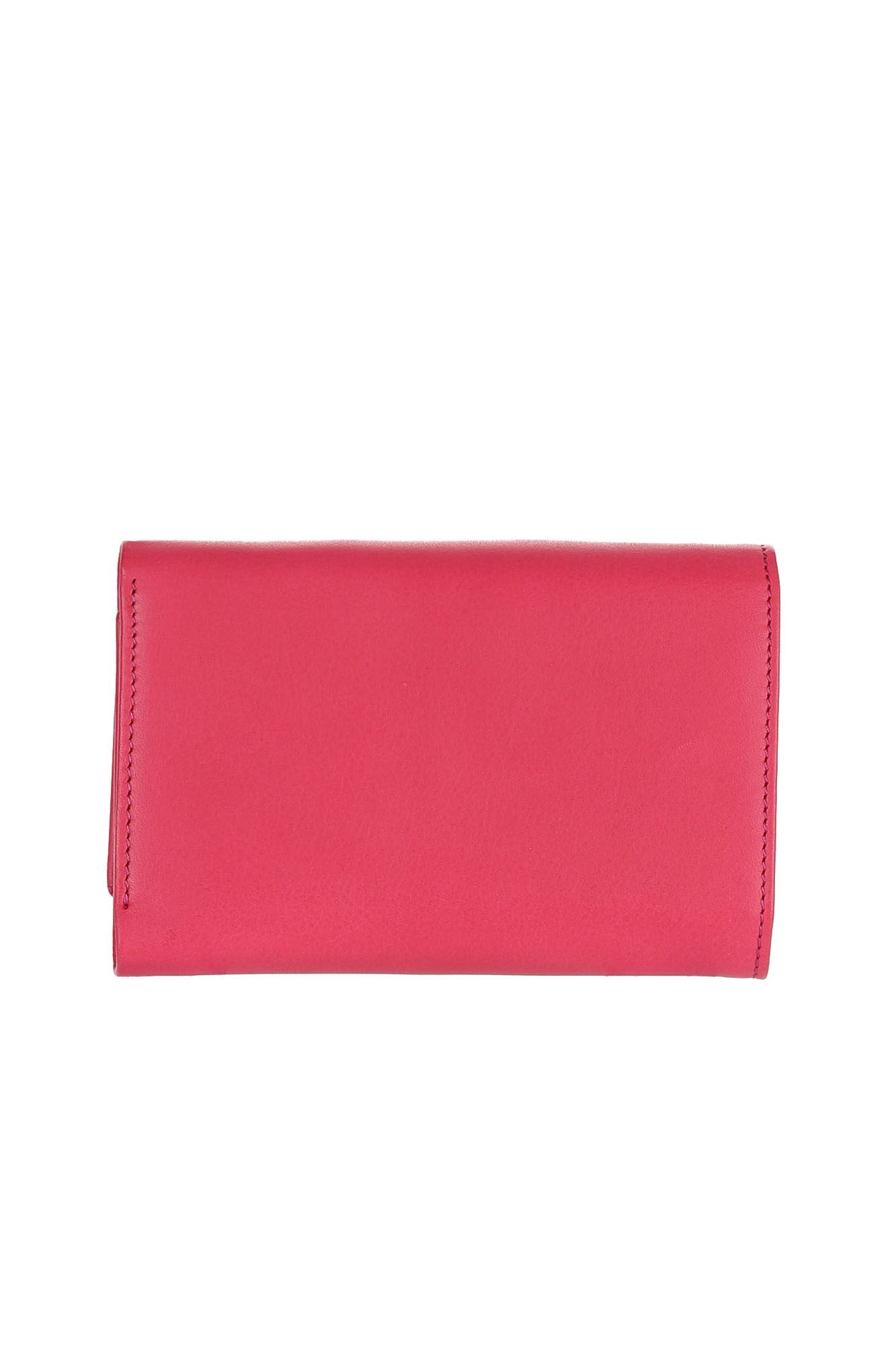 Bueno Women's Leather Wallet