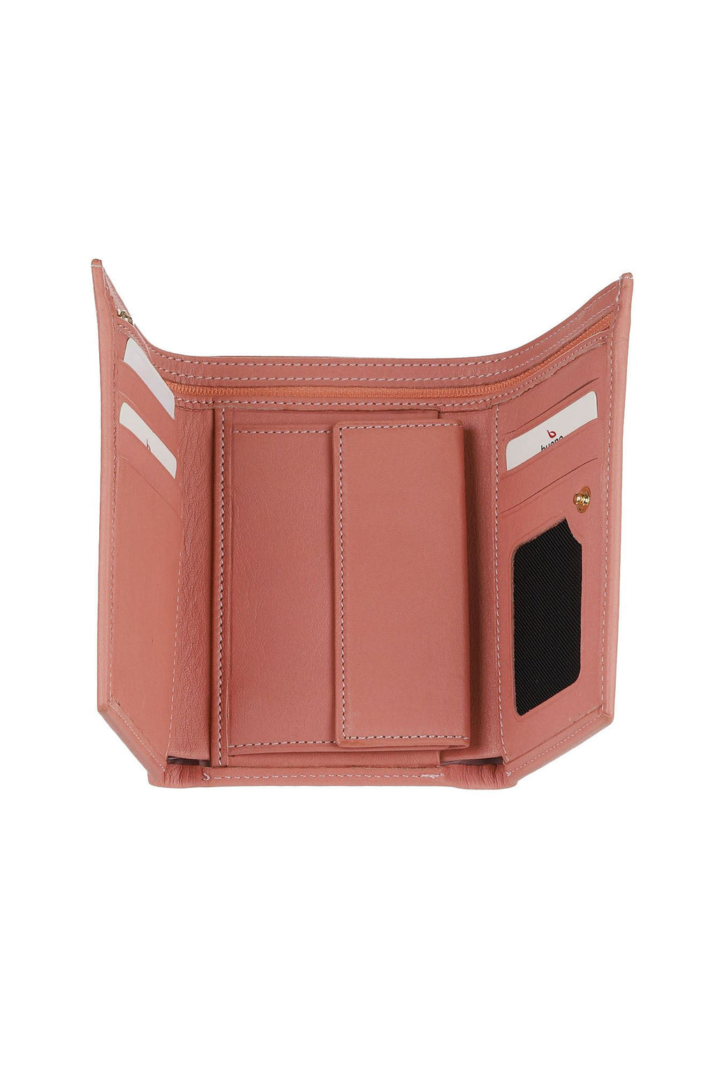 Bueno Women's Leather Wallet