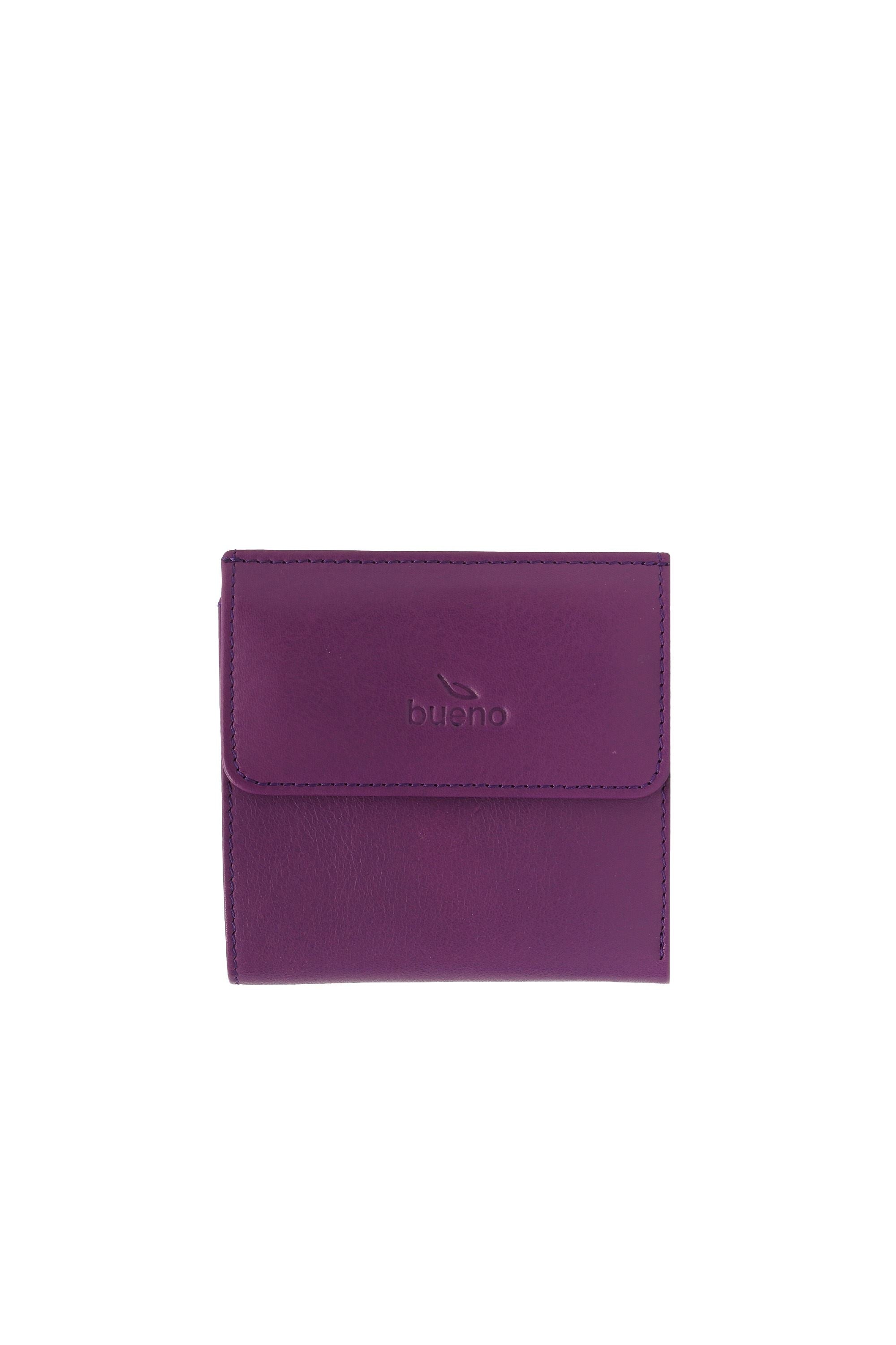 Bueno Women's Leather Wallet