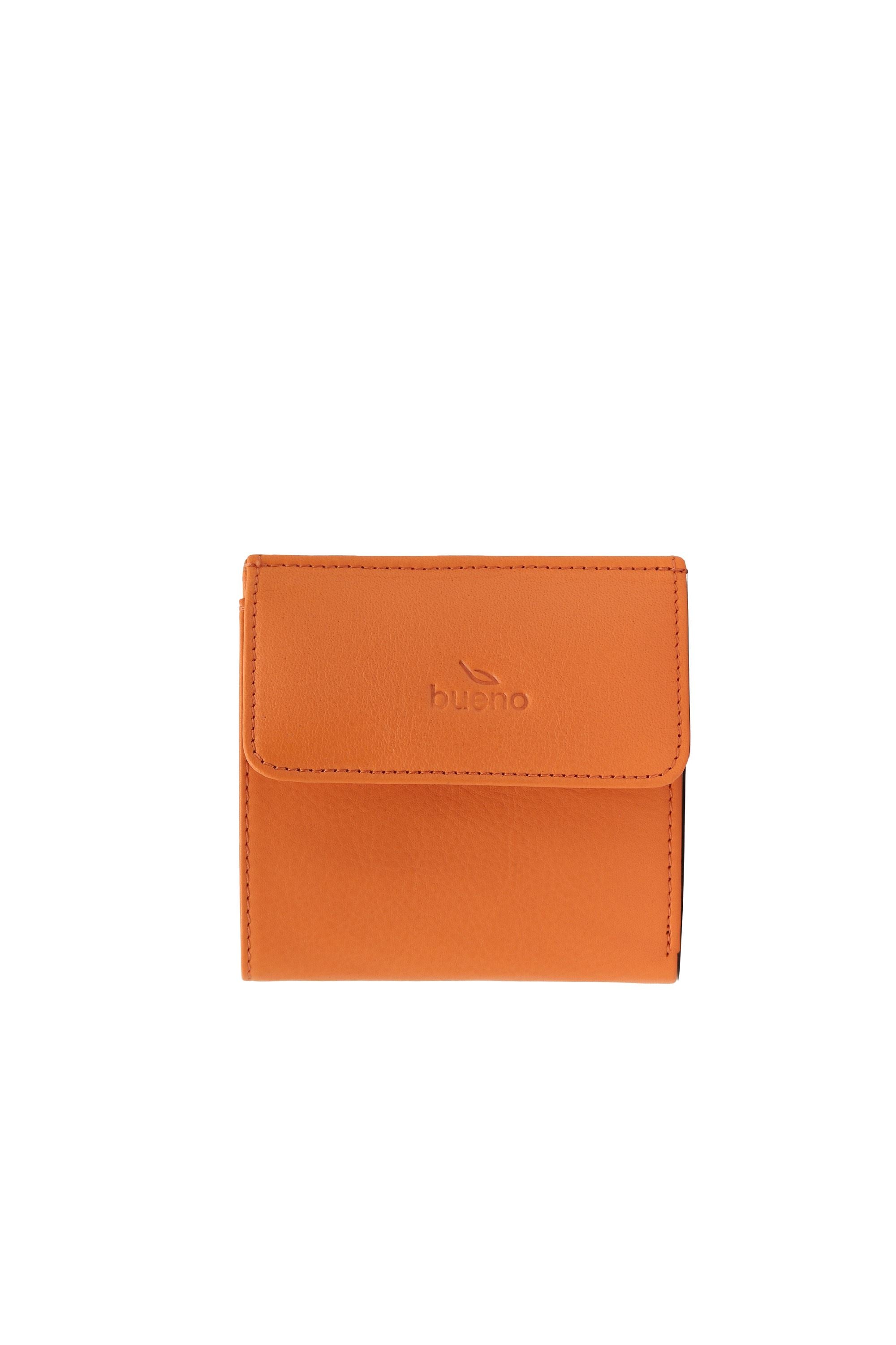 Bueno Women's Leather Wallet