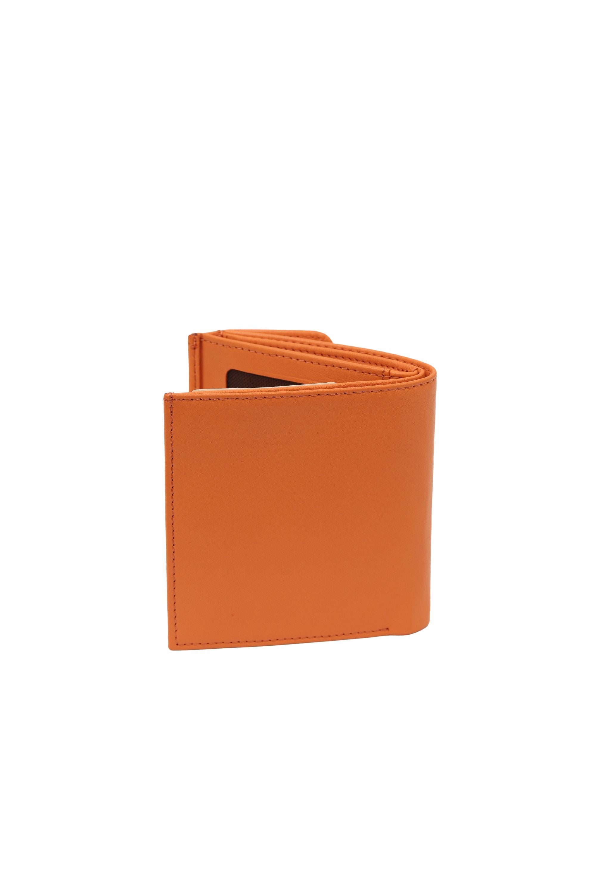 Bueno Women's Leather Wallet