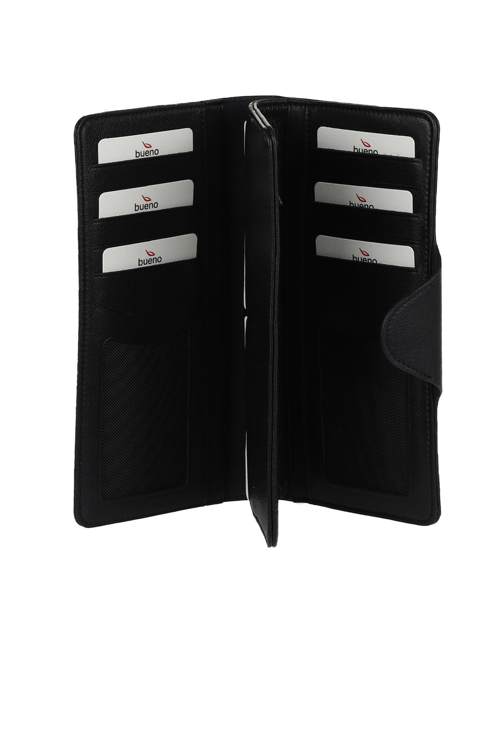 Bueno Women's Leather Wallet