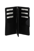 Bueno Women's Leather Wallet