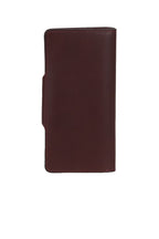 Bueno Women's Leather Wallet
