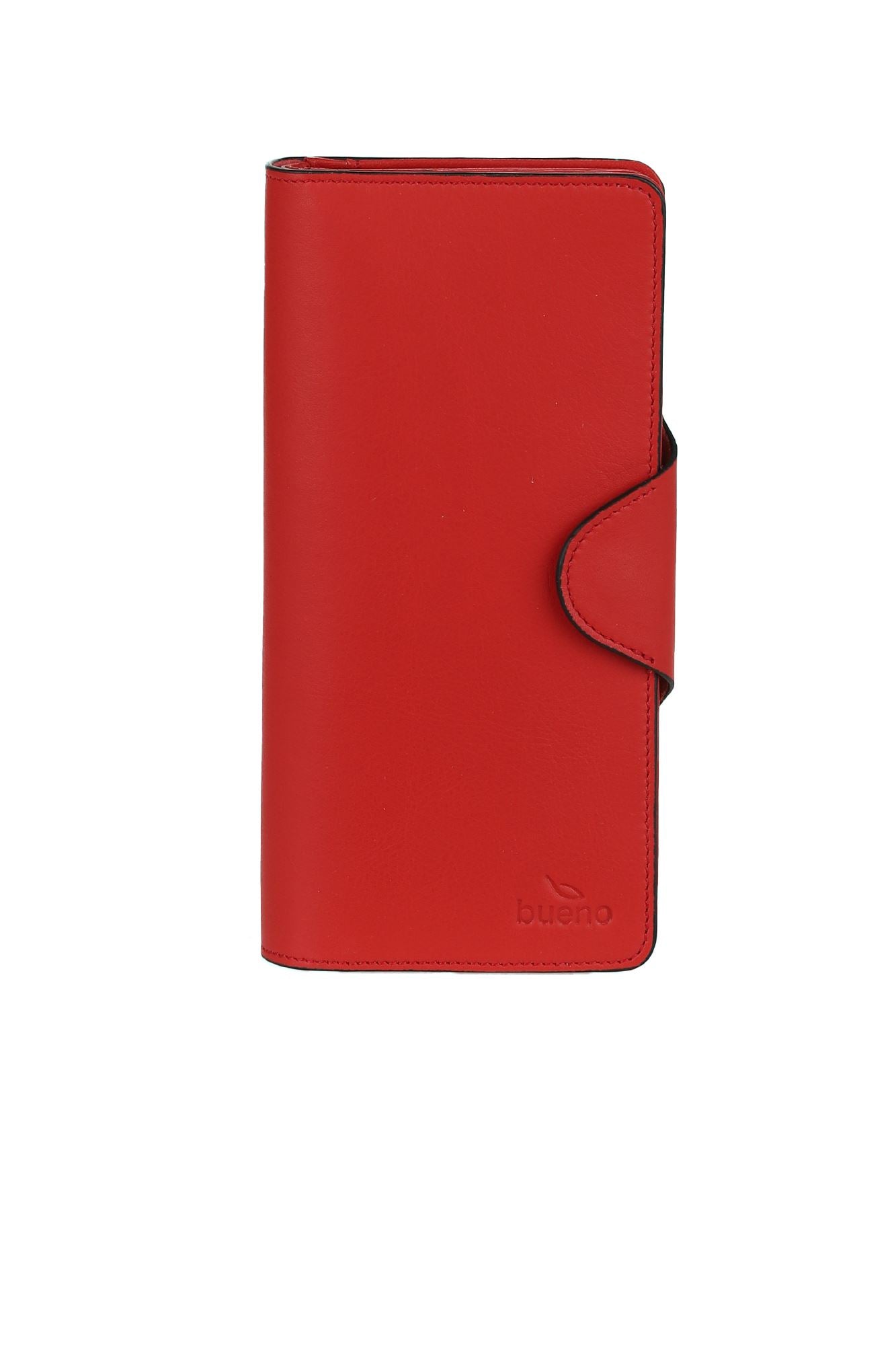 Bueno Women's Leather Wallet