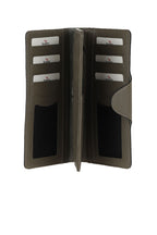 Bueno Women's Leather Wallet