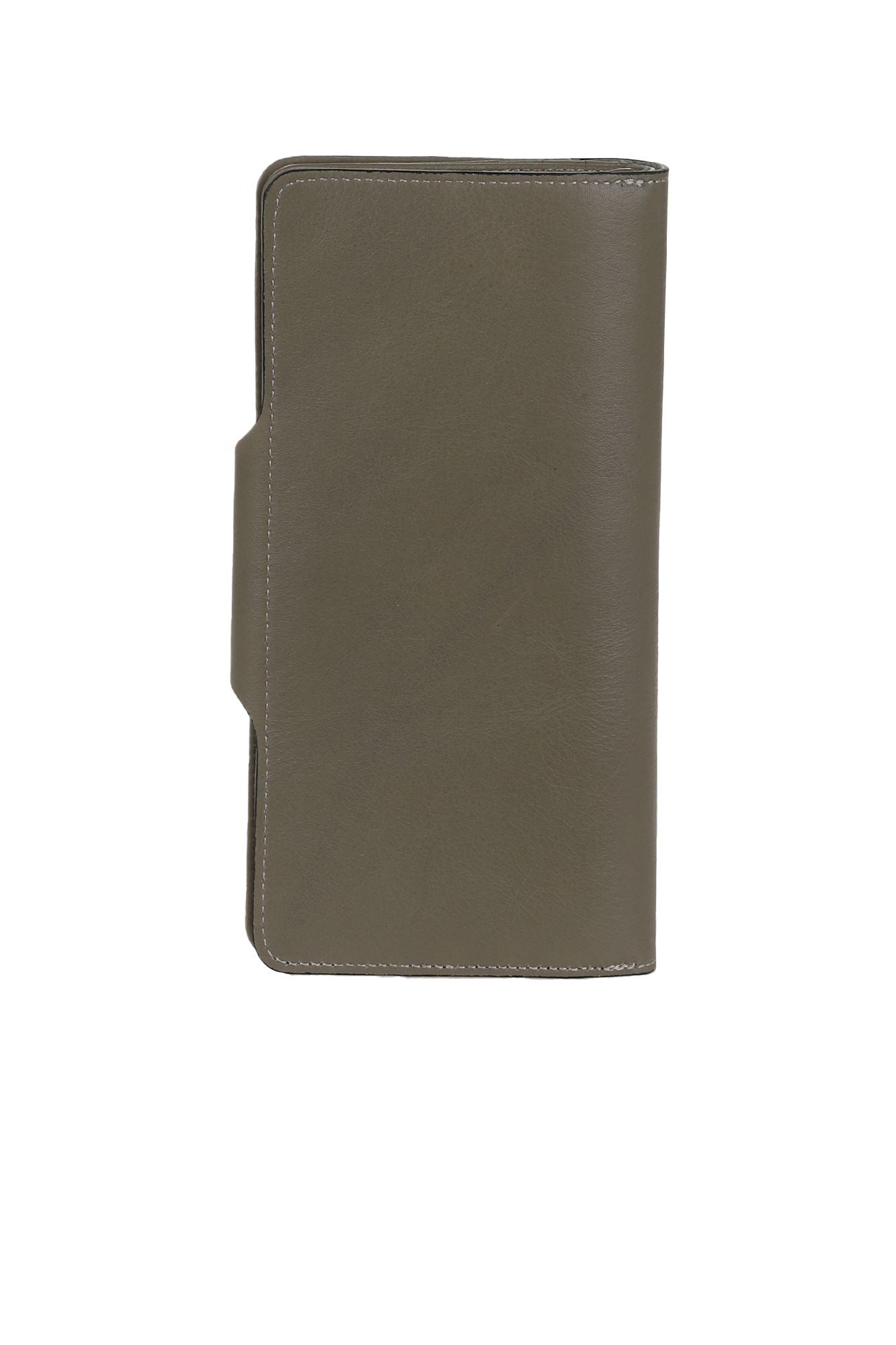 Bueno Women's Leather Wallet