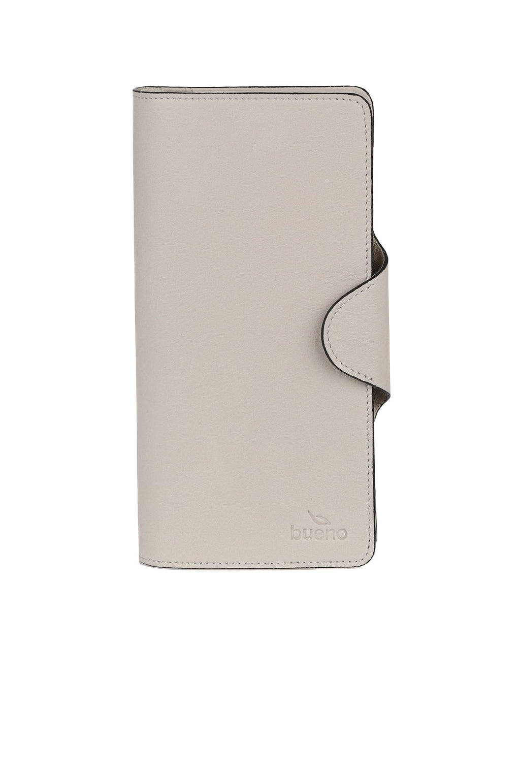 Bueno Women's Leather Wallet