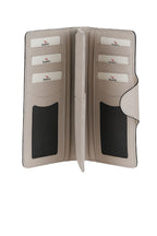 Bueno Women's Leather Wallet