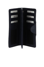 Bueno Women's Leather Wallet