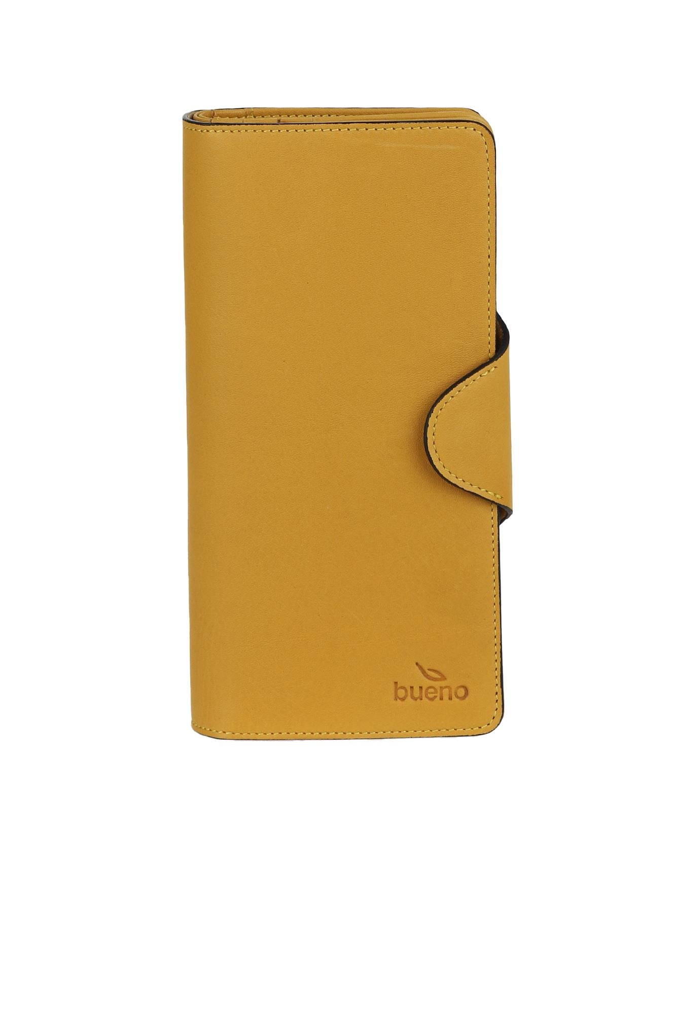 Bueno Women's Leather Wallet