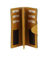 Bueno Women's Leather Wallet