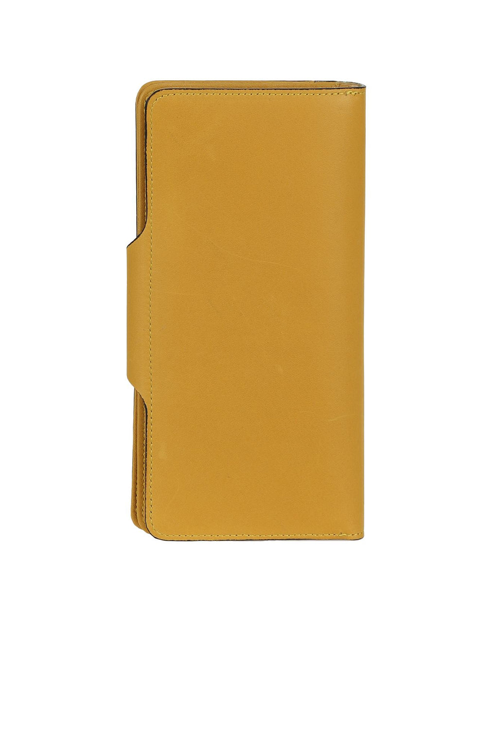 Bueno Women's Leather Wallet