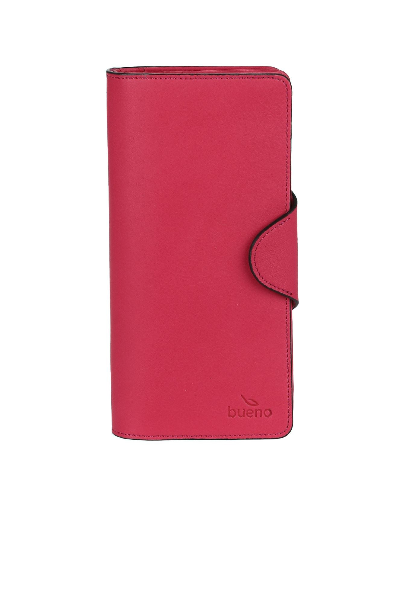 Bueno Women's Leather Wallet