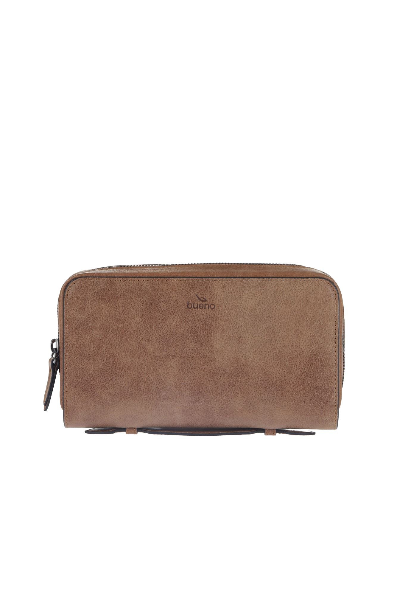 Bueno Men's Leather Handbag