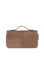 Bueno Men's Leather Handbag