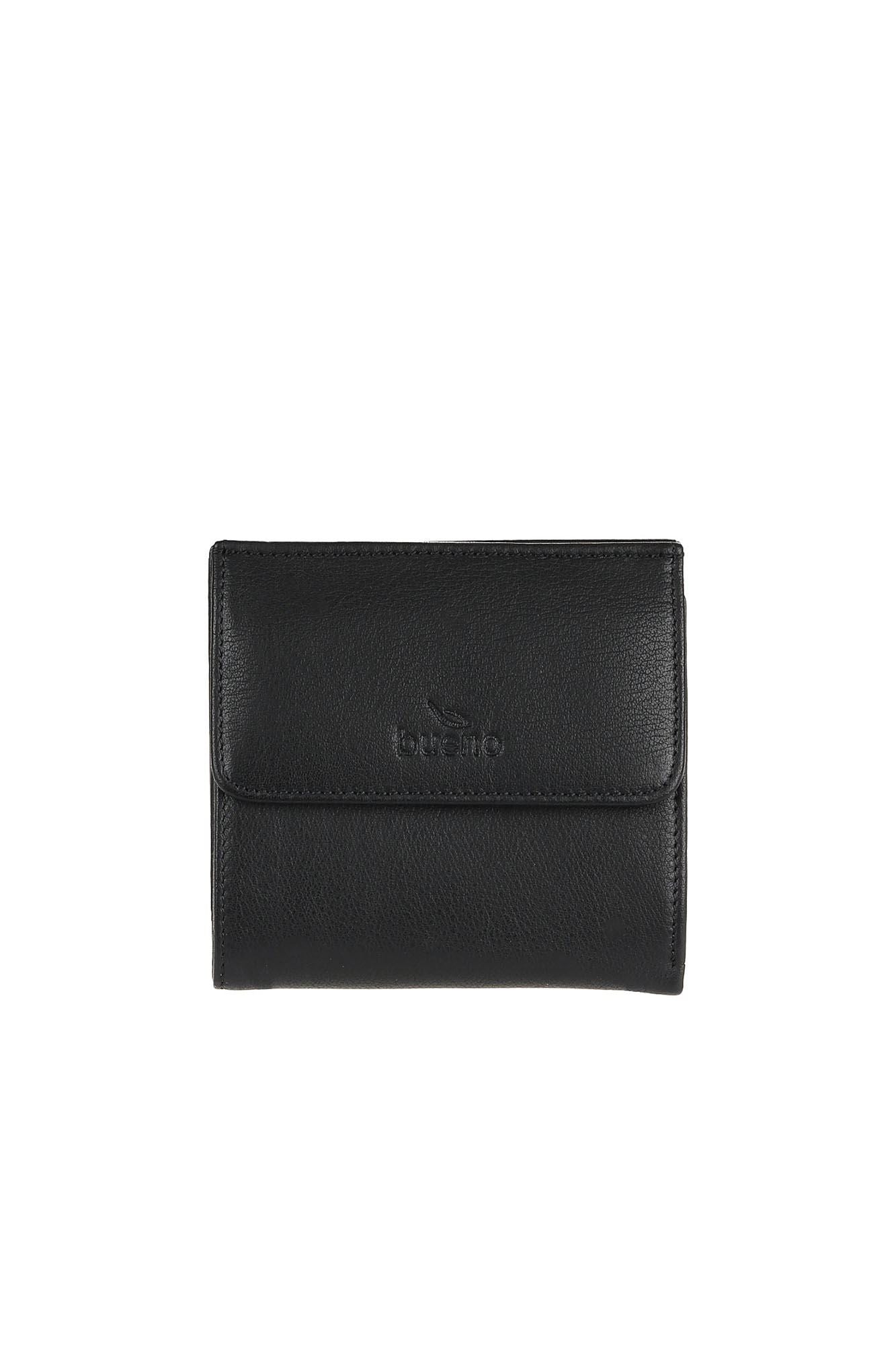Bueno Women's Leather Wallet