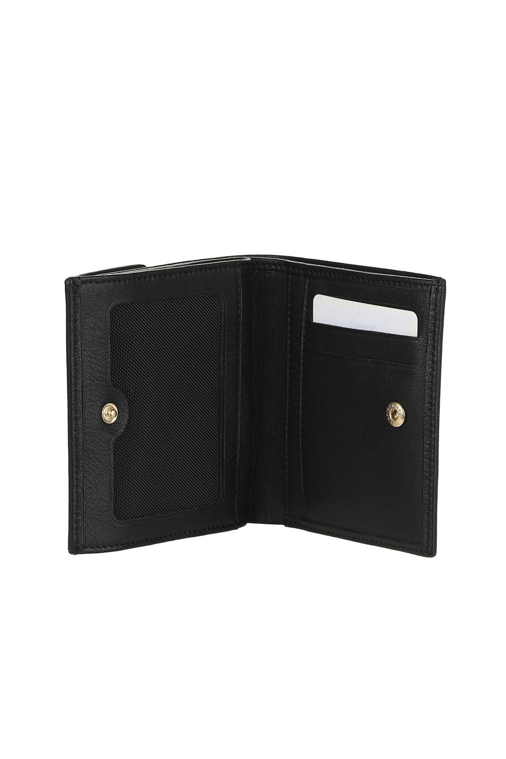 Bueno Women's Leather Wallet