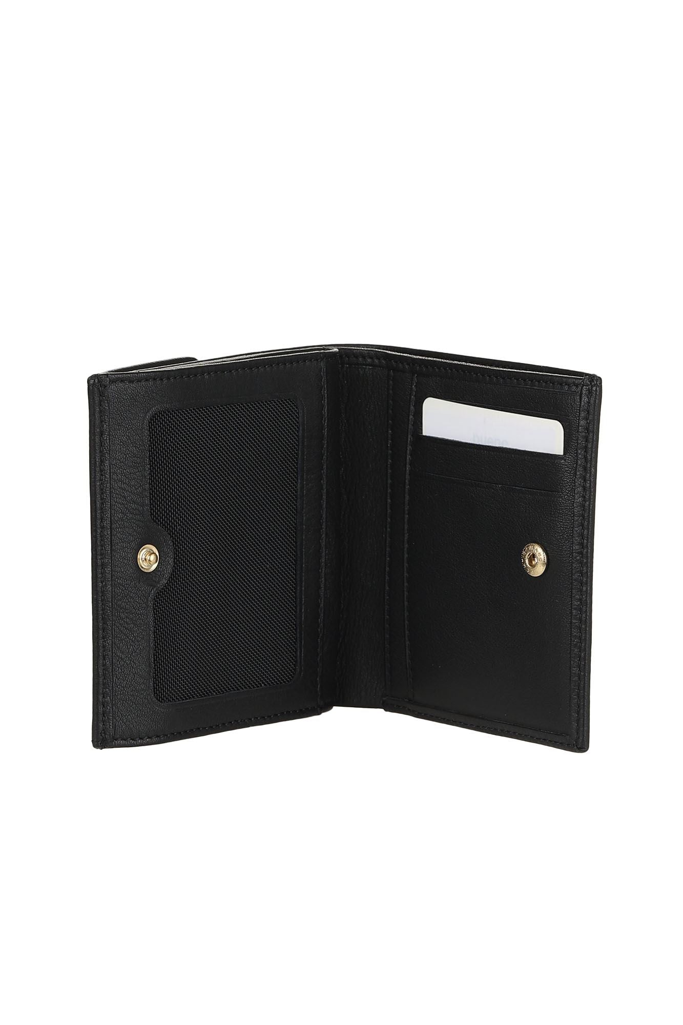 Bueno Women's Leather Wallet