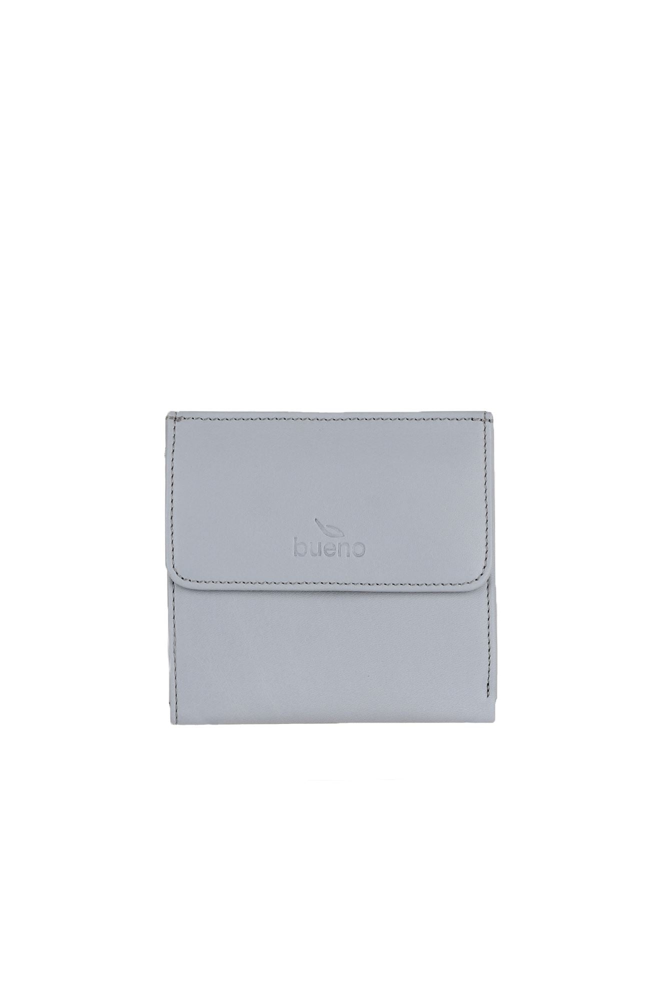 Bueno Women's Leather Wallet