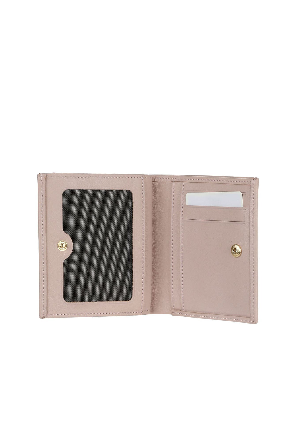 Bueno Women's Leather Wallet