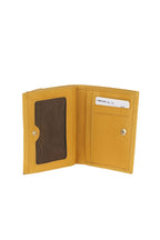 Bueno Women's Leather Wallet