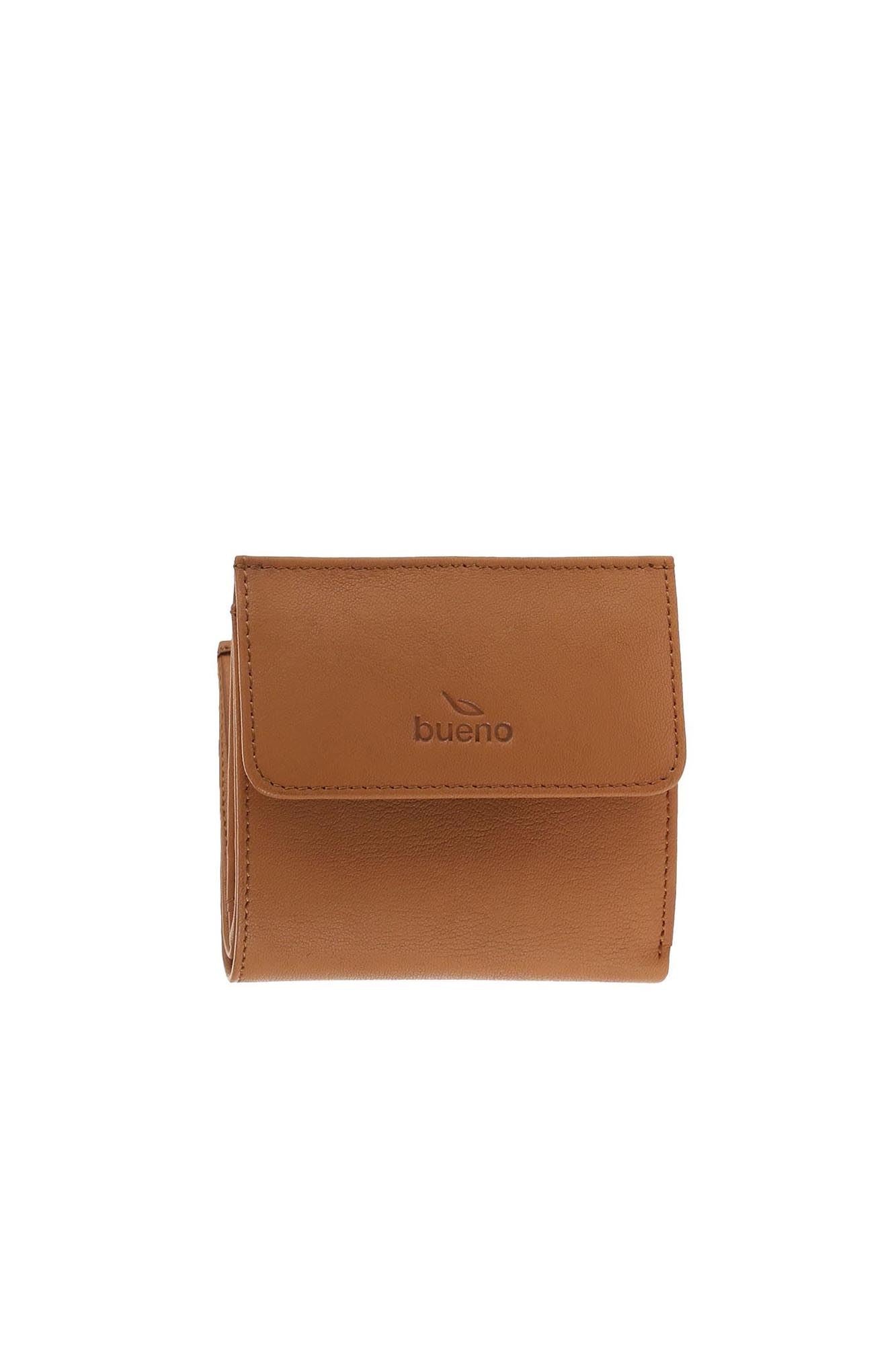 Bueno Women's Leather Wallet