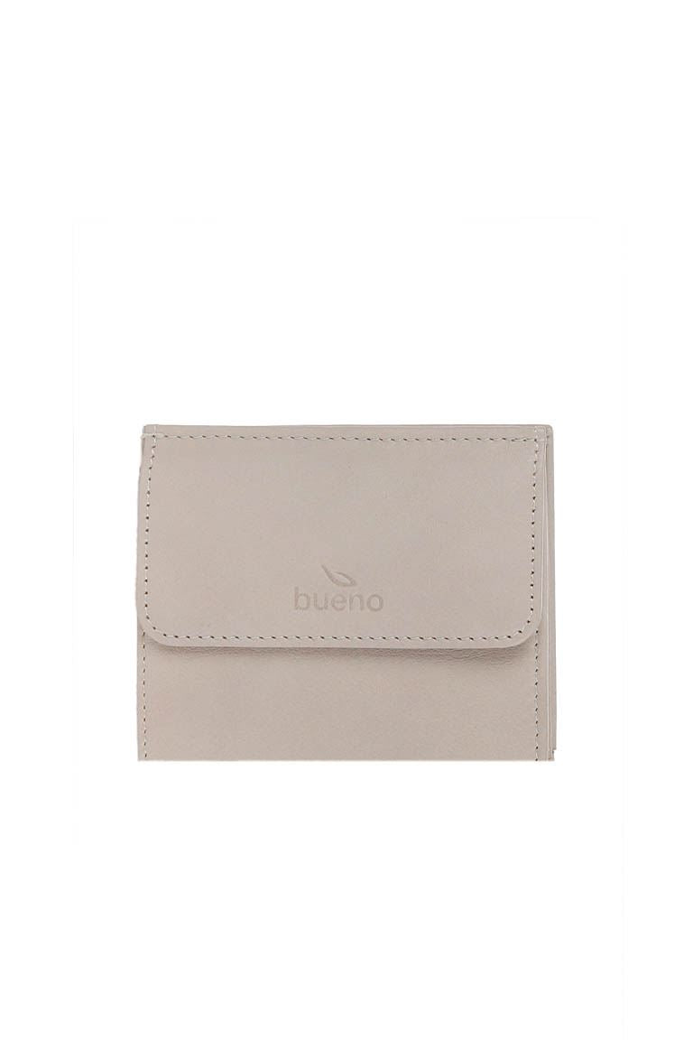 Bueno Women's Leather Wallet