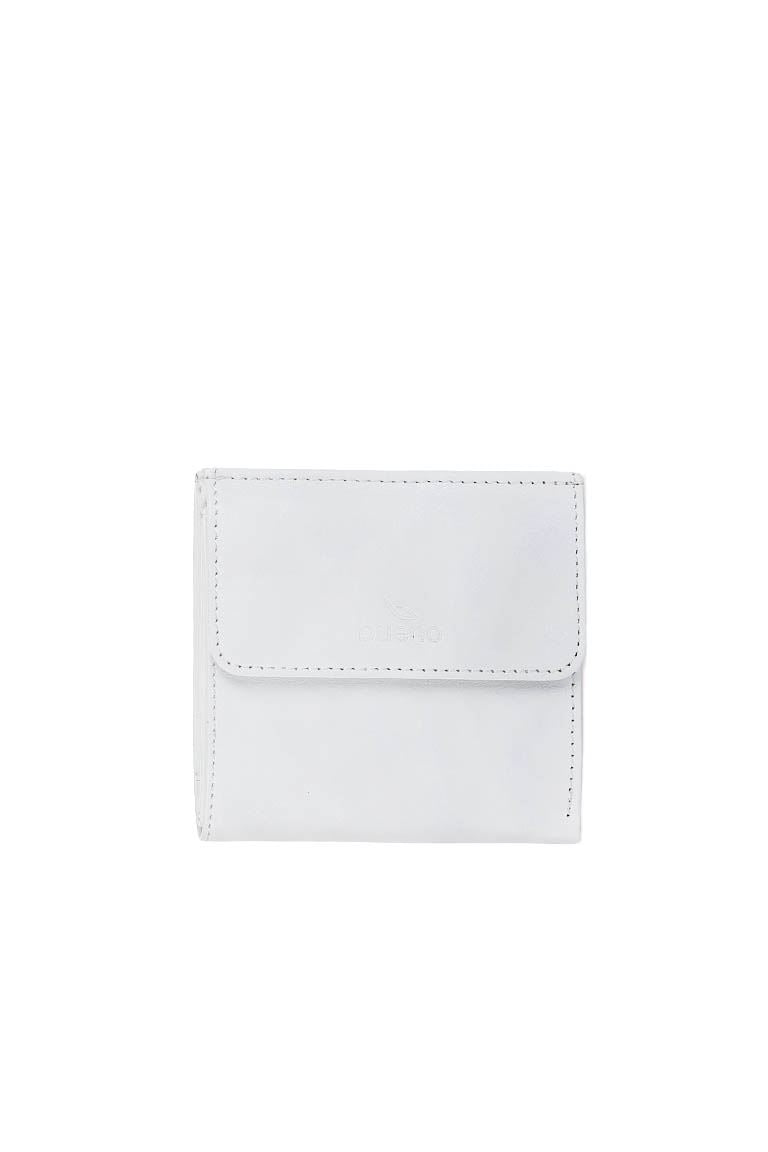 Bueno Women's Leather Wallet