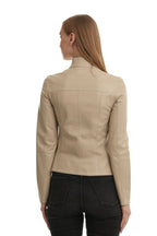 Bueno Women's Leather Jacket