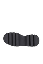 Bueno Women's Leather Wedge Boot