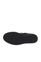 Bueno Women's Leather Wedge Boot