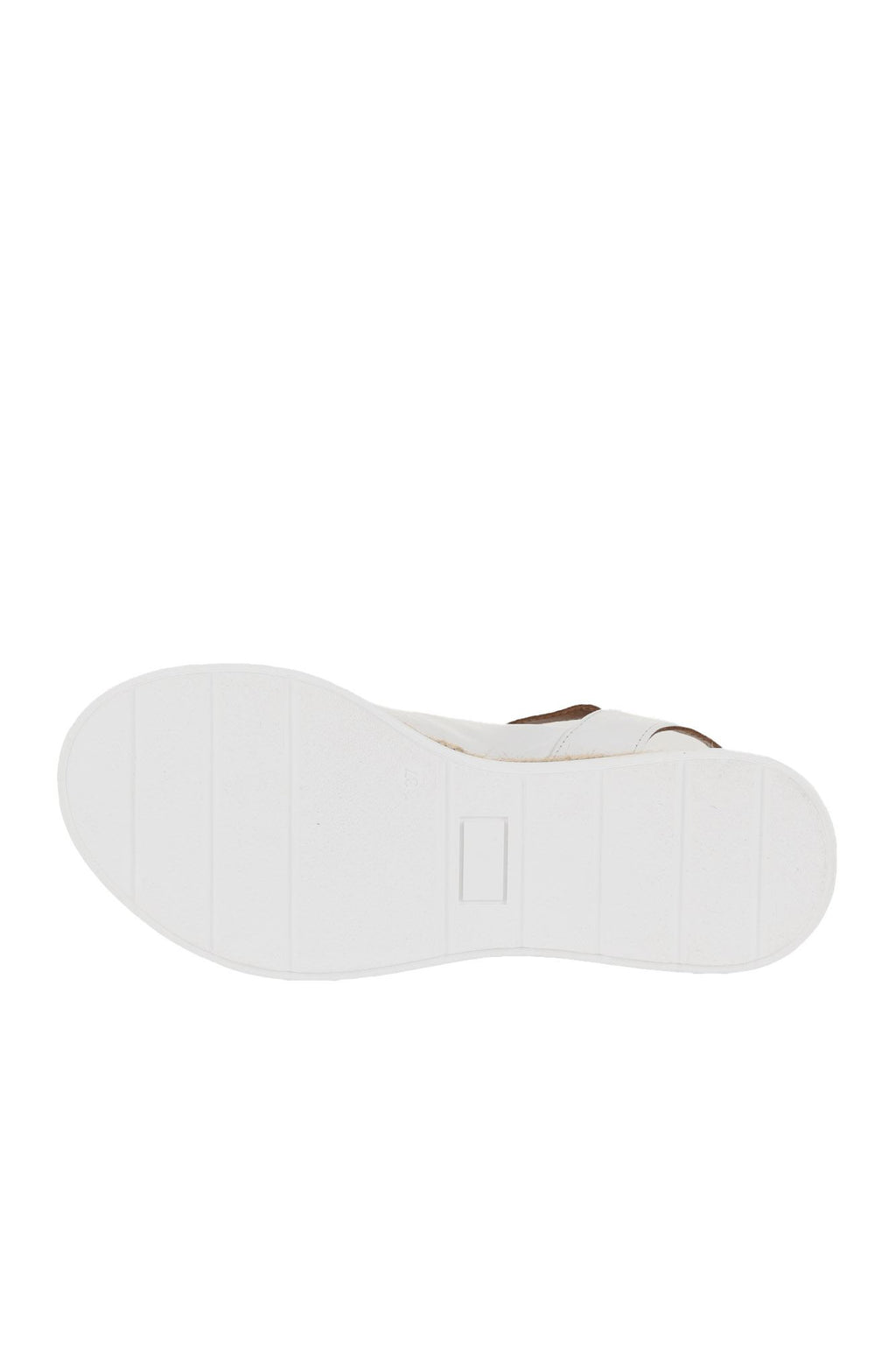 Bueno Women's Leather Wedge Sandal