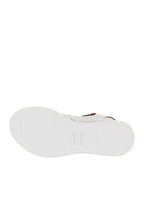 Bueno Women's Leather Wedge Sandal