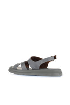 Bueno Women's Leather Flat Sandal