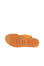 Bueno Women's Leather Wedge Sandal