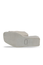 Bueno Women's Leather Wedge Slipper