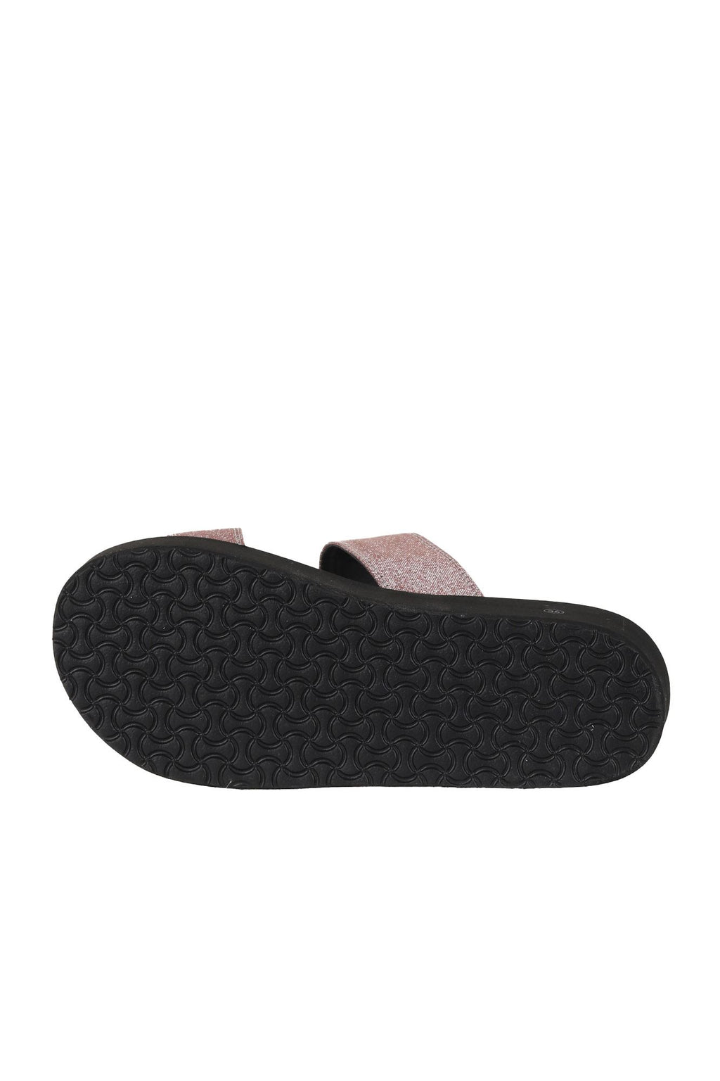 Bueno Women's Leather Wedge Slipper